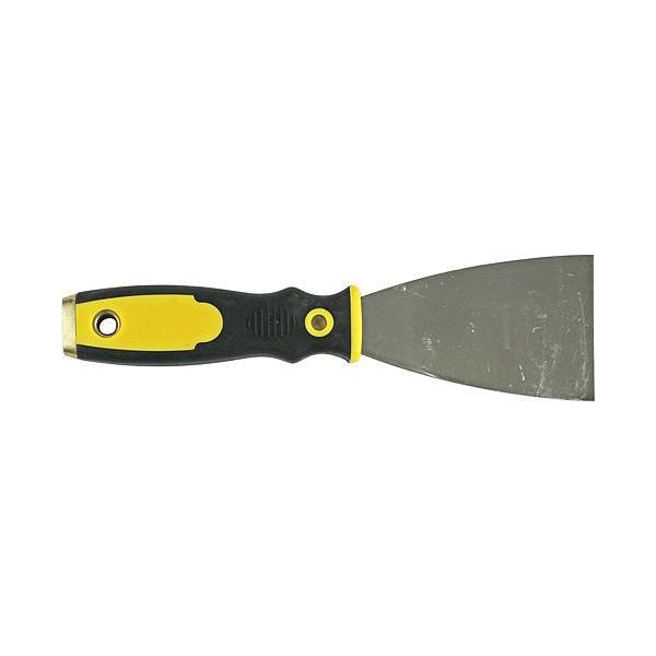 Spatola Strend Pro S2604, 30 Mm, Inox/Acciaio Inox, Plastica-image