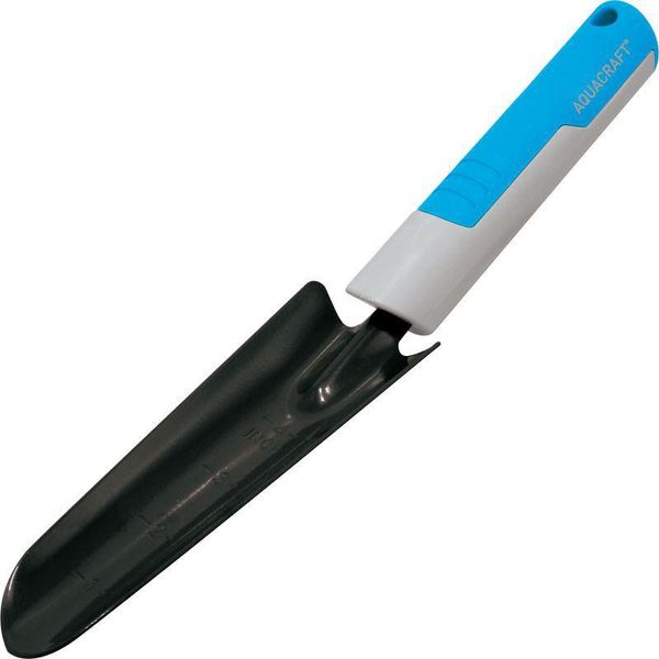 Paletta Aquacraft 380660, Classic, Da Giardino, Per Trapianto, Stretta-image