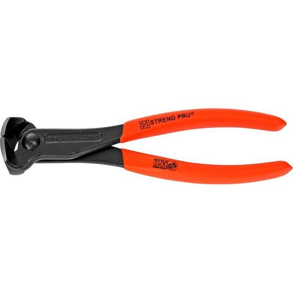 Pinze Strend Pro CP0721, 200 Mm, Tronchesi Frontali-image