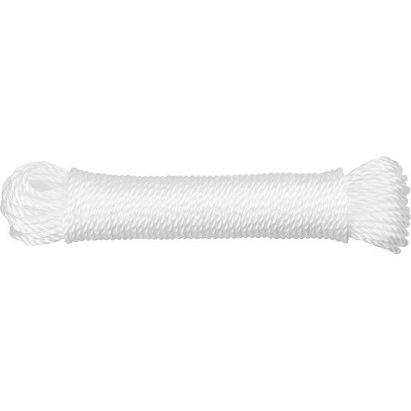 Stendibiancheria Cloth-Line, L-20 M/4 Mm, Pe, Colori Assortiti-image