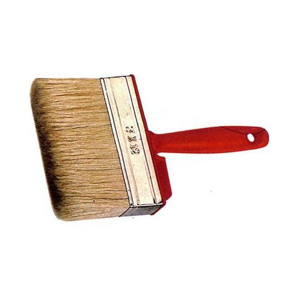 Pennello Strend Pro JE038, 3X10, Piatto, Da Pittura, Manico In Pvc-image