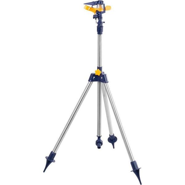 Spruzzatore Strend Pro, A Impulsi, Su Supporto, Da Giardino, In Plastica-image