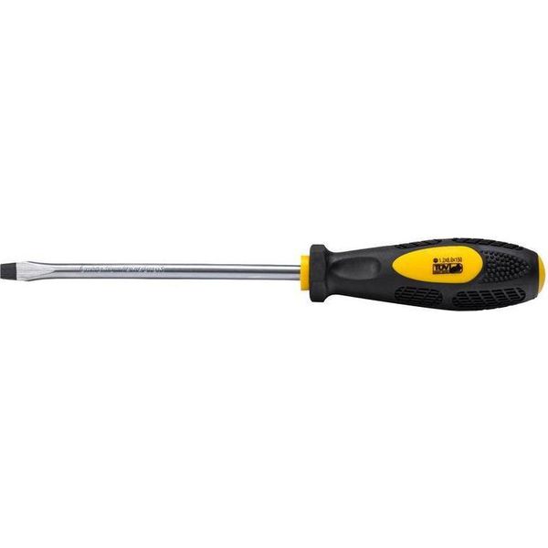Cacciavite Strend Pro 9968, 6.5X100, A Taglio, Tuv/Gs-image