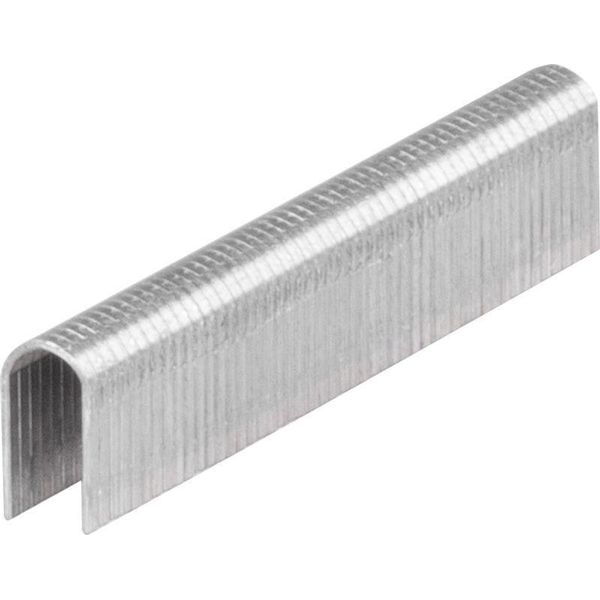 Graffe Strend Pro Premium 1612, 12 Mm, Per Cucitrice, Tipo U, Conf. 1000 Pz-image