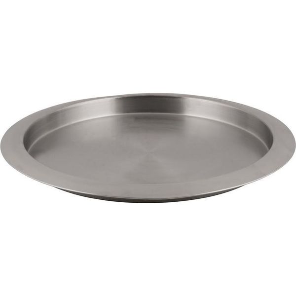 Vassoio Magichome Sbt, 36,5 Cm, Acciaio Inox, Da Portata-image