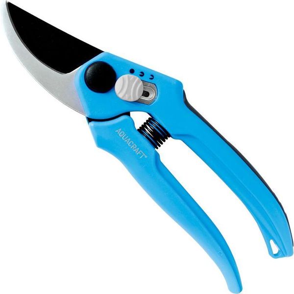 Forbici Aquacraft 330720, Da Giardino, Per Rami, Regolabili, Softgrip-image