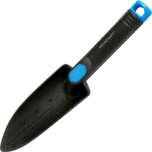 Paletta Aquacraft 380911, Per Trapianto, Plastica, Stretta-image