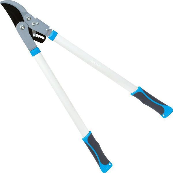 Forbici Aquacraft 361760, Da Giardino, Per Rami, Taglio 40 Mm, Alluminio/Softgrip-image