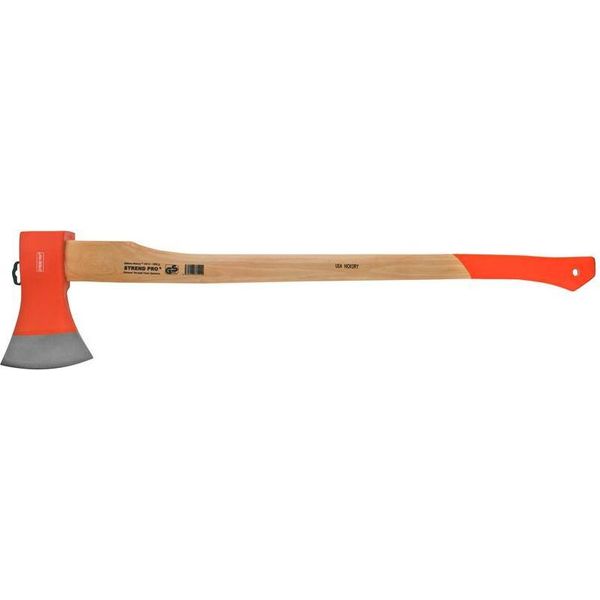 Ascia Hickorytm Wood A613, 1800 G, Manico In Legno 800 Mm-image