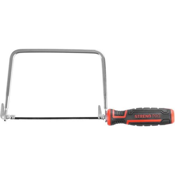 Seghetto Strend Pro Premium, 175 Mm, Per Potatura, A Traforo, Impugnatura In Tpr-image