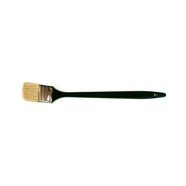 Pennello Strend Pro JD017, 1.5", Piatto, Angolare, Da Pittura, Manico In Pvc"-image