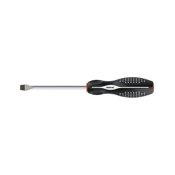 Cacciavite Strend Pro CX552.1, 4X100 Mm, Piatto-image