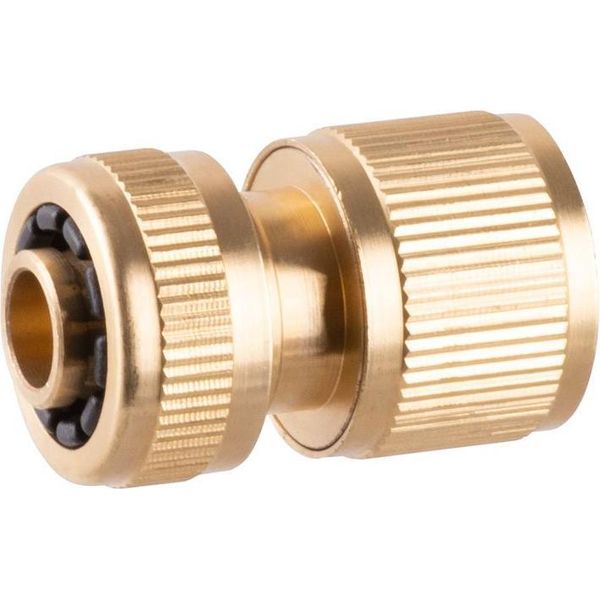 Set Di Raccordi Strend Pro Garden GF341, Per Irrigazione, Da Giardino, Adattatore 3/4"-1, Raccordi 1/2"", Ugello"-image