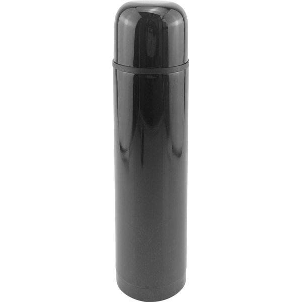 Termos Magichome, 500 Ml, Plastica/Acciaio Inox, Nera-image