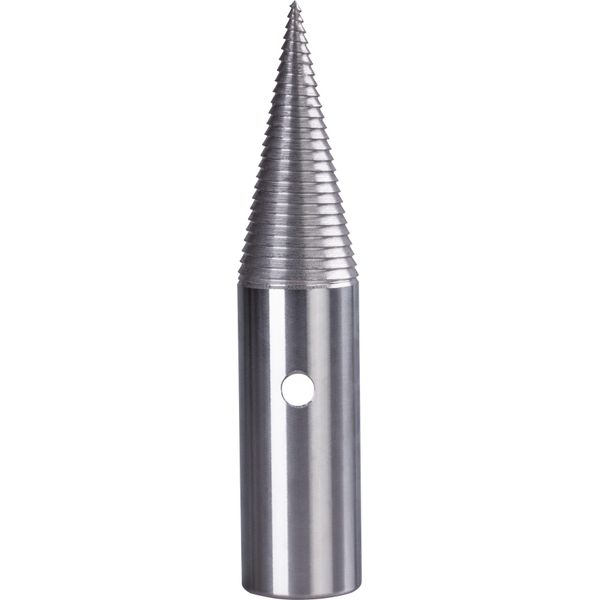 Mandrino Spaccalegna Strend Pro, Cono Per Legno, 58X285 Mm, M27X2L, Per Sega Circolare-image