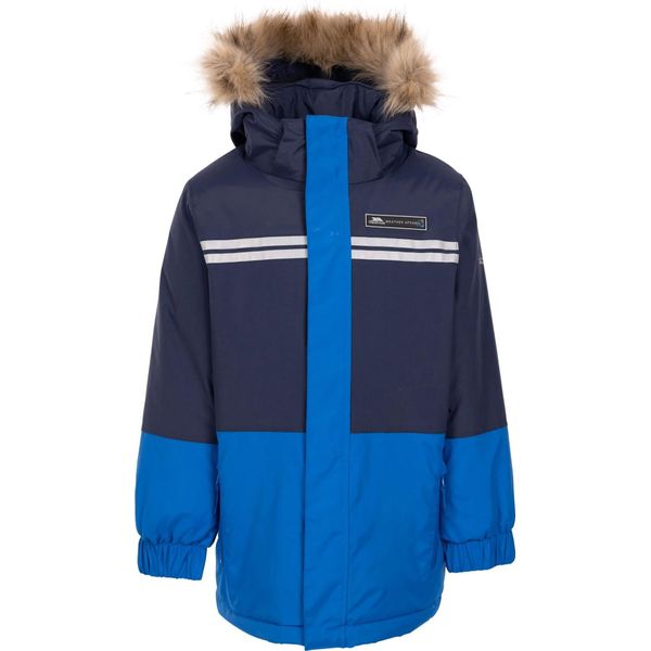 Trespass - Mackintosh "Laytone"" Per Bambini TP6566 (98) (Blu Navy)"-image