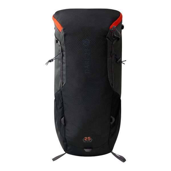 Dare 2B - Zaino "Torrek"", 25L RG10035 (Taglia Unica) (Nero/Ebano)"-image