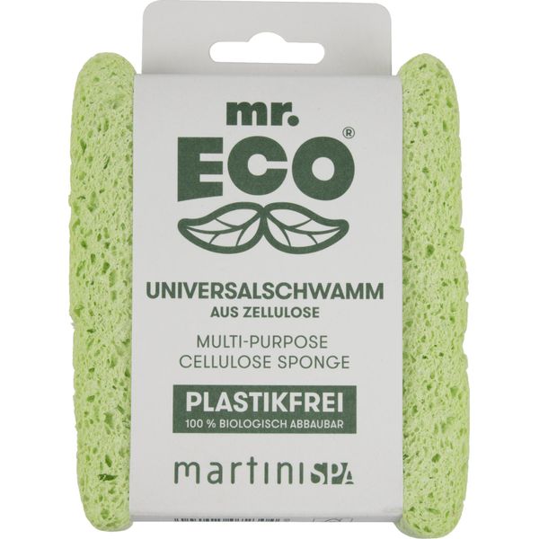 Mr. Eco Spugna Universale H513W-image