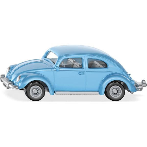 Sieper Siku 1557 Vw Maggiolino 1557-image
