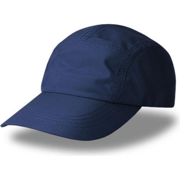 Atlantis Rais | Rainy Cap Recycled - Colore: Navy - Taglia: Unica-image