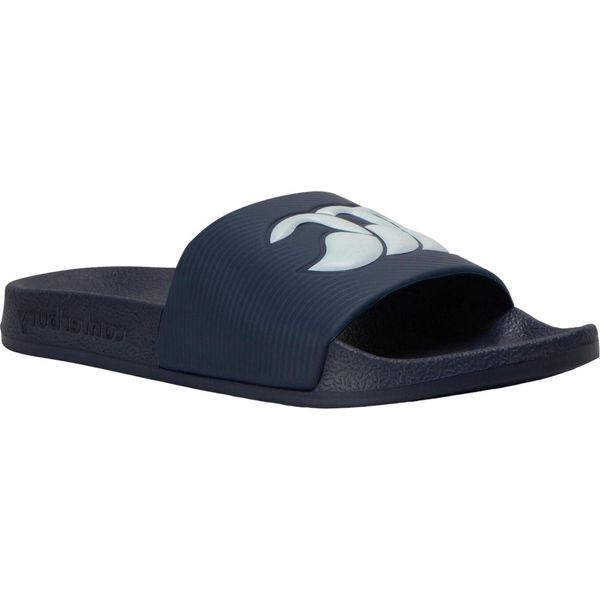 Canterbury - Sandalo Da Bagno Unisex Uomo/Donna RD3316 (45,5 Eu) (Navy/Bianco)-image