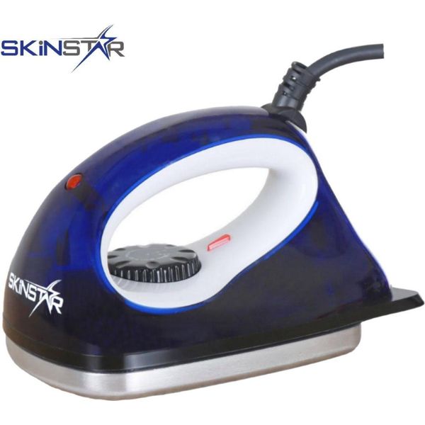 Skinstar Ferro Per Cera Ferro Per Applicazione Cera Smart Waxer Blu-image
