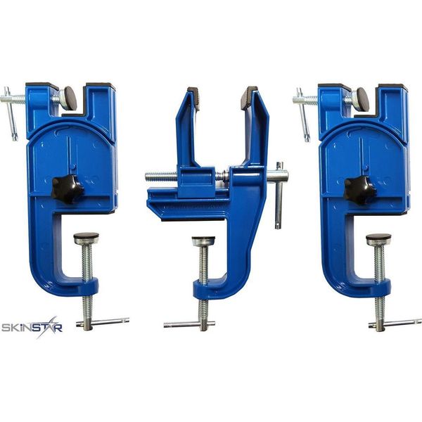 Skinstar Ski Vise Racing Skispanner Super Pro Plus Coppa Del Mondo-image