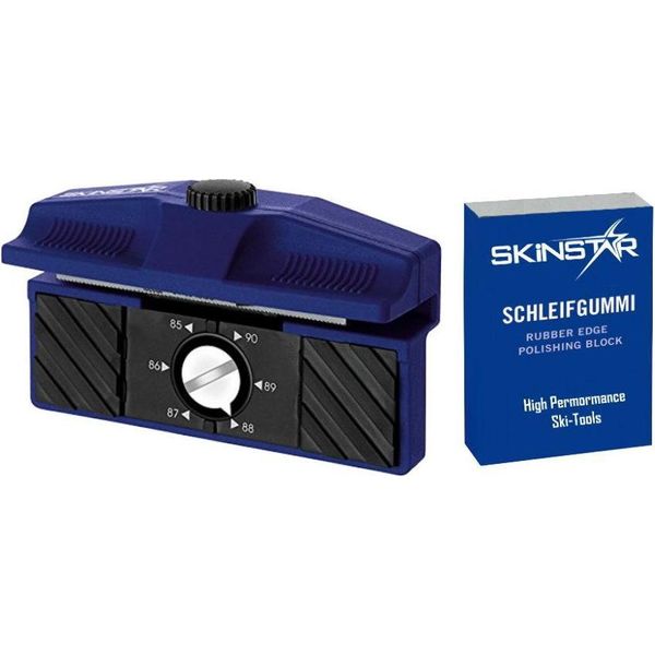 Skinstar Ergo Semi Edger Levigatrice Per Bordi Laterali Con Gomma Abrasiva-image