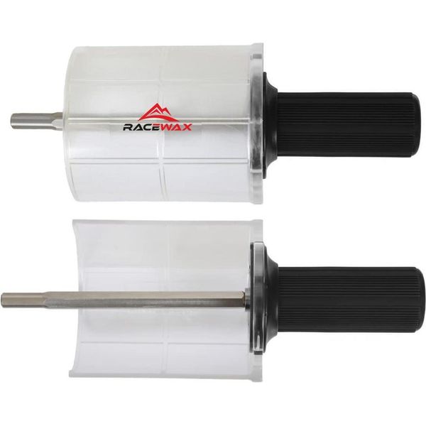 Racewax Montaggio Spazzola Rotore Speedstick 100 Mm Spazzola Rotobrush Speedstick-image
