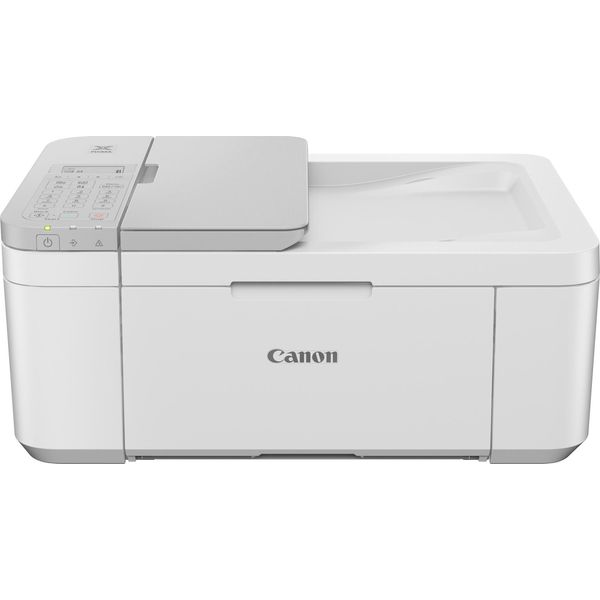 Canon Pixma Tr4756I Inkjet A4 4800 X 1200 Dpi Wi-Fi-image