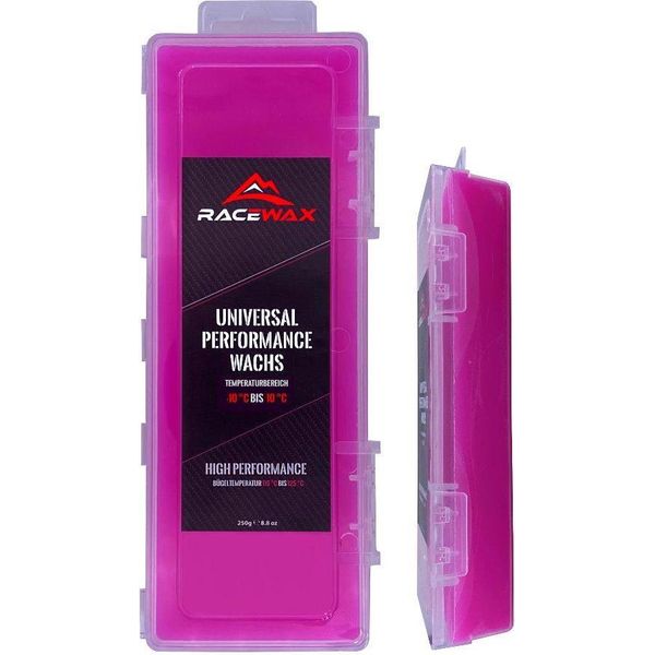 Racewax Cera Universale Sci Di Fondo Snowboard All In One Cera 250G-image