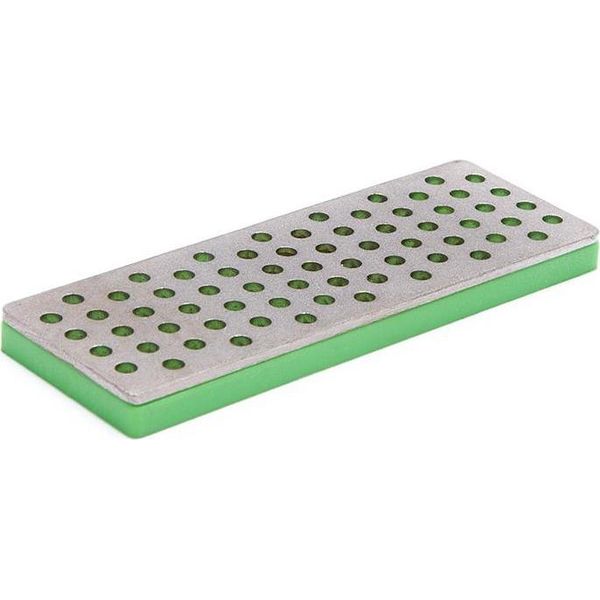 Skinstar Lima Diamantata Smerigliatrice Di Bordi Affilatrice Di Bordi 70X25 Grana 1000 Grana-image
