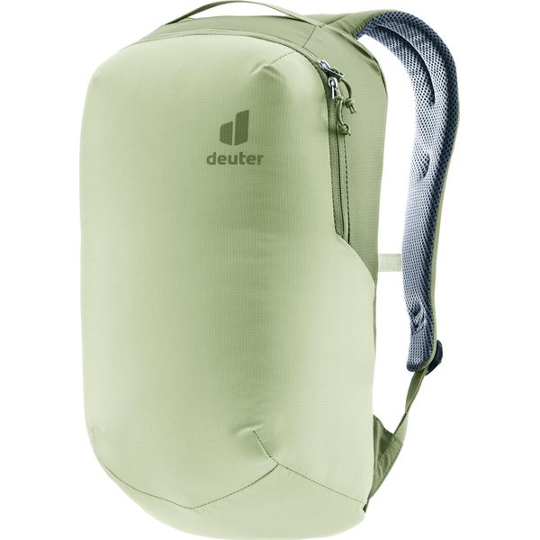 Deuter Zaino Yort 15 Mineral-Grove : Verde Assortimento Di Colori: Verde-image