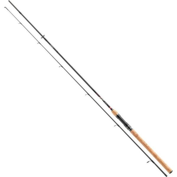 Daiwa Prut Ninja X Spin 2,7 M 15-50 G 2-DíL-image