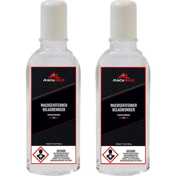 Racewax Base Detergente Detergente Rimuovi Cera Sgrassante Rimuovi Cera-image