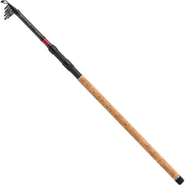 Daiwa Ninja X Tele Carp 12Ft 3.00Lbs-image