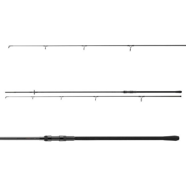 Daiwa Rod Black Widow Xt Carp 3.60M 3Lb 3-Dil-image