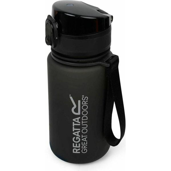 Regatta Tritan Btl 0,35L - Nero - - 0,35L-image