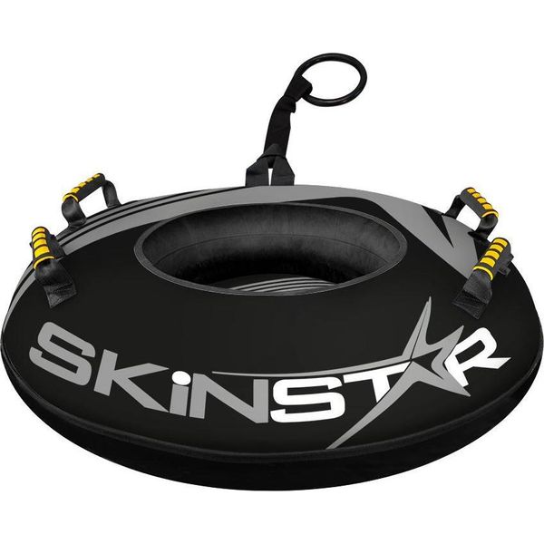 Skinstar Profi Snowtube Ø70Cm Pneumatico Da Neve Scorrevole Slittino Bob-image