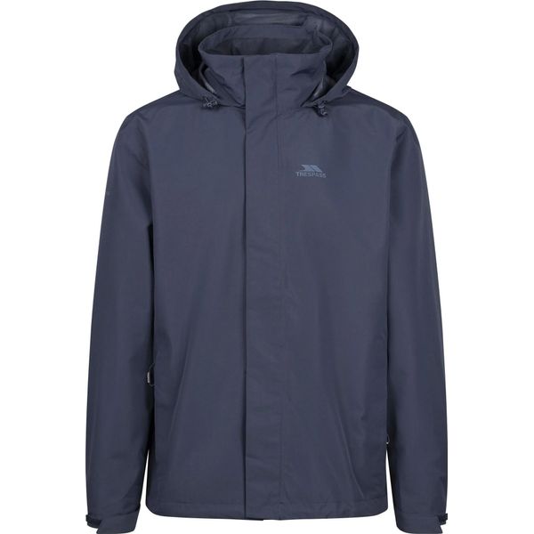 Trespass - Giacca "Farndish"" Da Uomo TP6769 (M) (Rosso Scuro)"-image