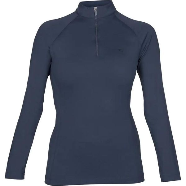 Aubrion - Top Strato Base "Eltar"" Per Ragazze ER2141 (146-152) (Blu Navy)"-image