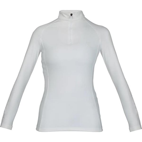 Aubrion - Top Strato Base "Eltar"" Per Ragazze ER2141 (146-152) (Bianco)"-image
