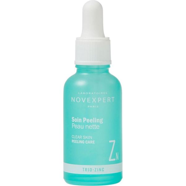 Noxexpert Peeling Care - Pelle Chiara 30 Ml-image
