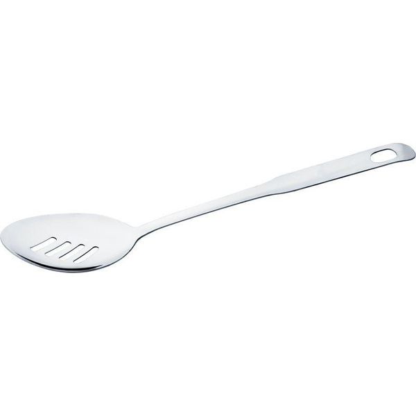 Cucchiaio Magichome, Da Cucina, Da Portata, In Acciaio Inox, 33 Cm-image