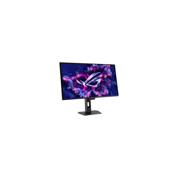 Rog Strix XG27AQDPG QD-OLED, Gaming-Monitor 67.3 Cm (26.5 Zoll), Schwarz, Qhd, Usb-Hub, Hdr, Vrr, 500Hz Panel-image