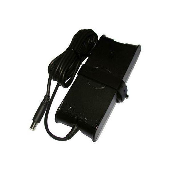 Dell - Alimentatore - 65 Watt - Europa - Per Latitude D400, D500, D505, D600, D610, X300 (450-10480,DF263)-image