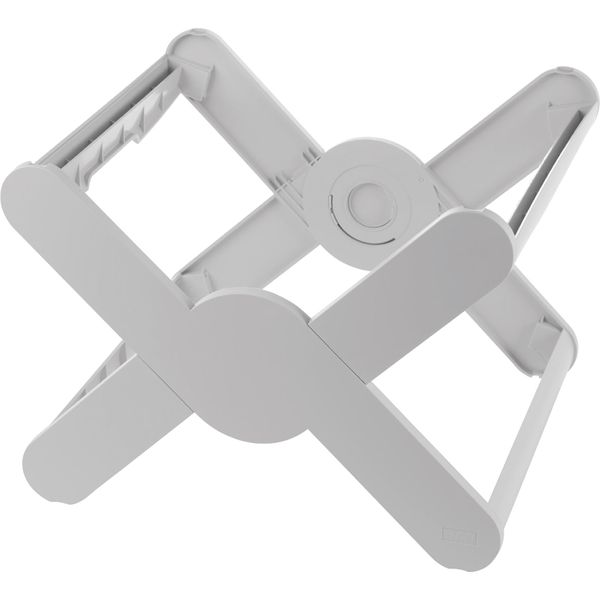 Han 19071-11 Cestino Per Cartelle Sospese X-CROSS - Per 35 Cartelle Sospese, Grigio Chiaro-image