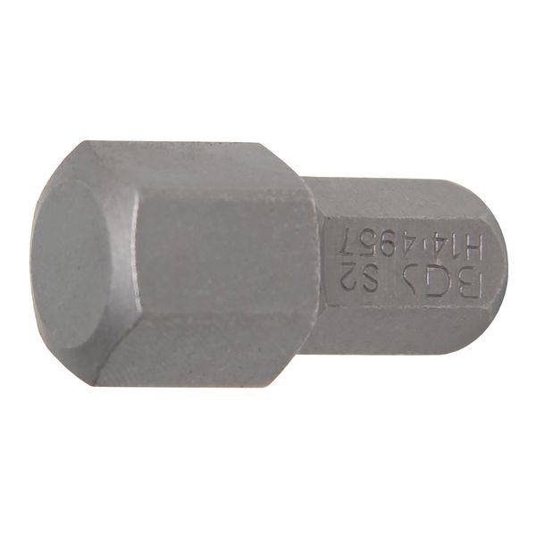 Bgs Bit Drive Esagono Esterno 10 Mm (3/8") Esagono Interno 14 Mm - 4957"-image