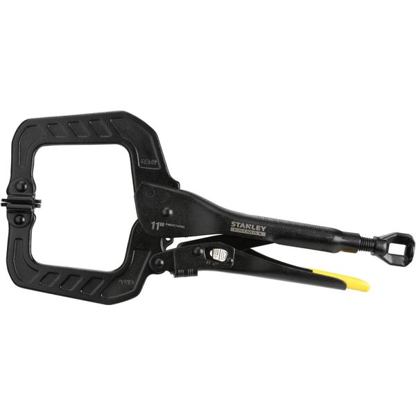 Stanley Hts C-Gripzange Fatmax, 280Mm-image