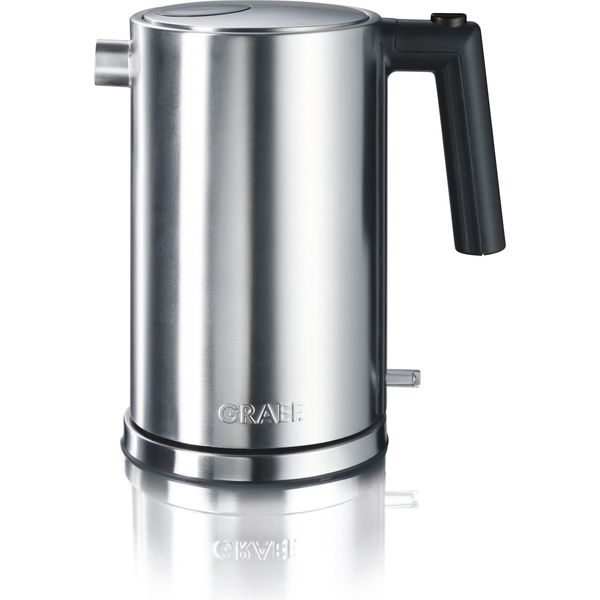 Graef Gmbh & Co.Kg. Bollitore Elettrico WK600-image